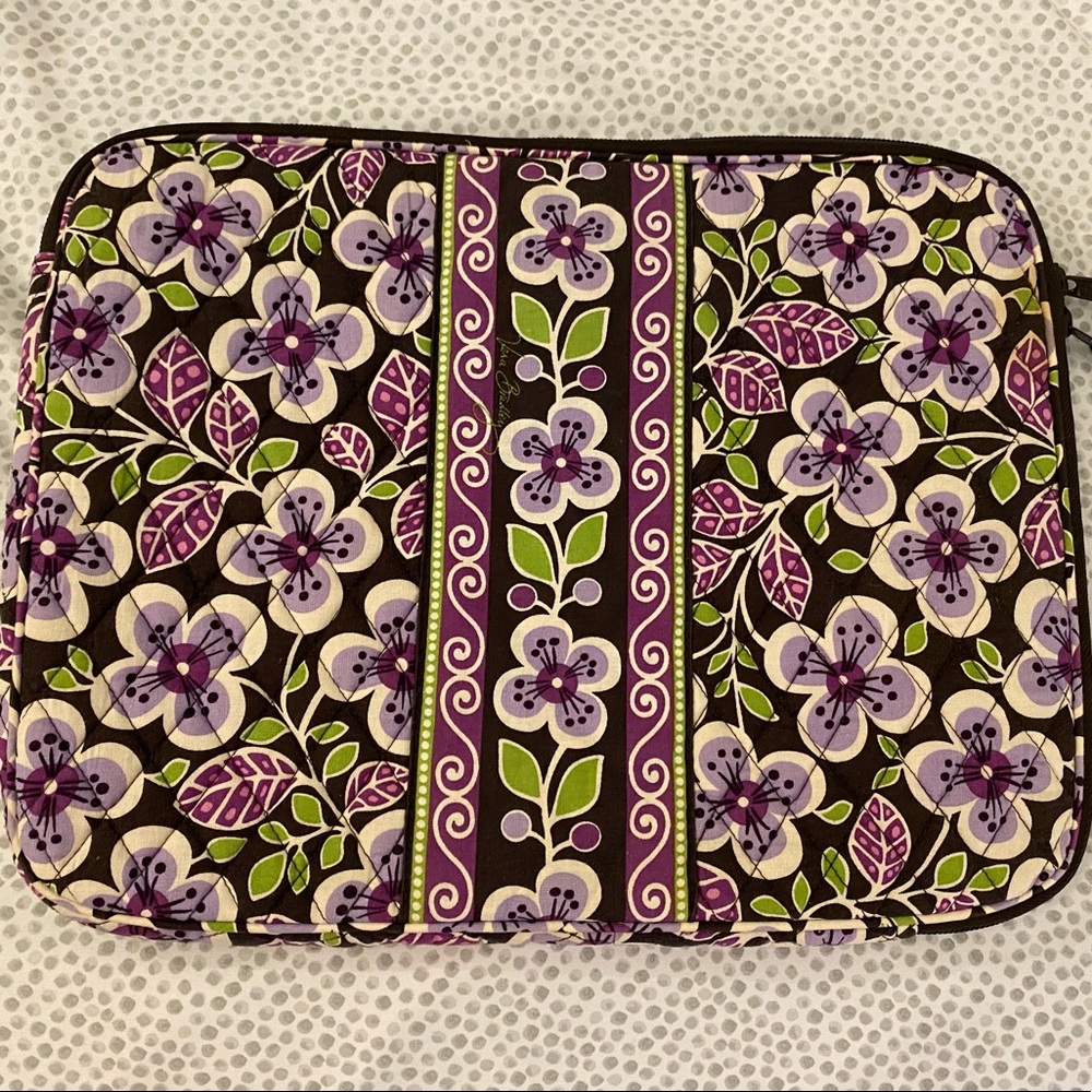 Vera Bradley Laptop Case
